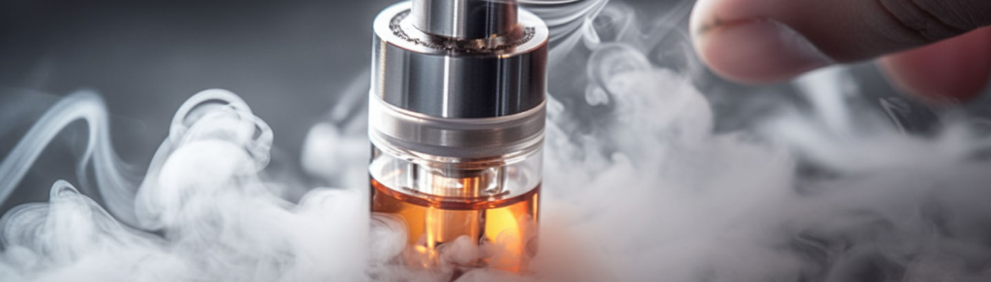 comment enlever le cadenas sur une cigarette électronique Pourquoi ma cigarette électronique ne fais pas ou plus de fumée, puff ? main image 1