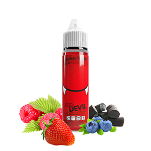Red Devil 50ml