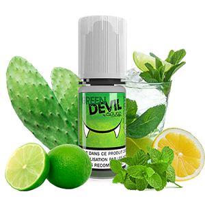 Green Devil 10ml