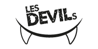 Devil logo
